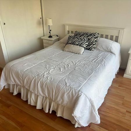 Palermo Soho Getaway - Pool, Sauna And Workspace Buenos Aires Exteriör bild