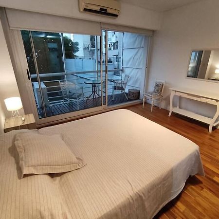 Palermo Soho Getaway - Pool, Sauna And Workspace Buenos Aires Exteriör bild