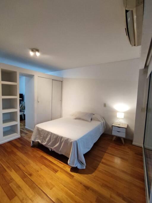 Palermo Soho Getaway - Pool, Sauna And Workspace Buenos Aires Exteriör bild