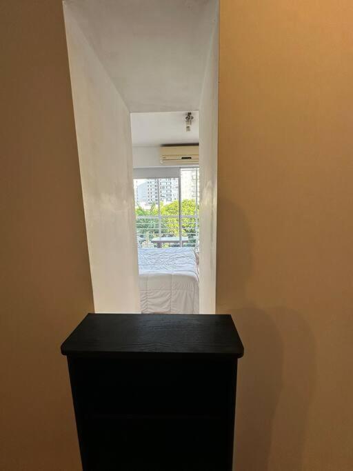 Palermo Soho Getaway - Pool, Sauna And Workspace Buenos Aires Exteriör bild