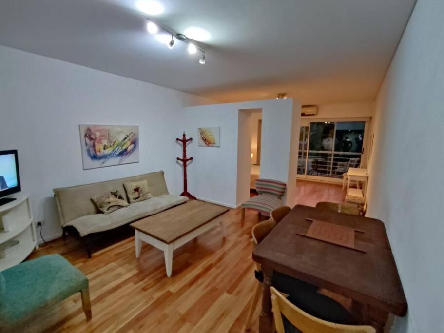 Palermo Soho Getaway - Pool, Sauna And Workspace Buenos Aires Exteriör bild