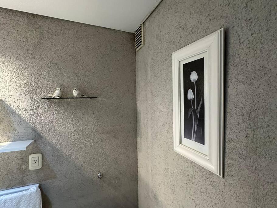 Palermo Soho Getaway - Pool, Sauna And Workspace Buenos Aires Exteriör bild