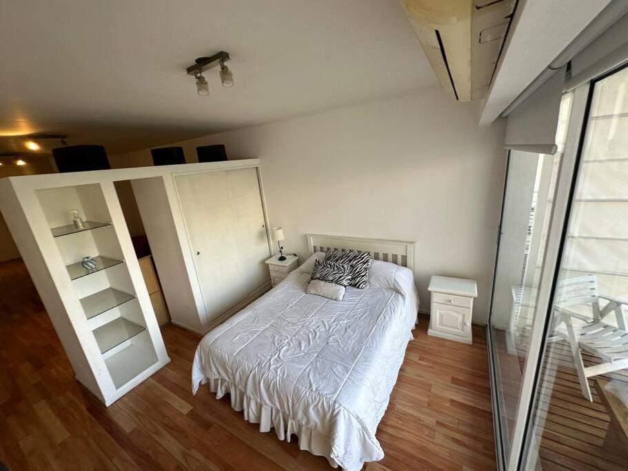 Palermo Soho Getaway - Pool, Sauna And Workspace Buenos Aires Exteriör bild